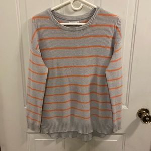 Stripped Cotton On Sweater